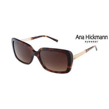 Okulary przeciwsłoneczne Ana Hickmann AH9175 G21