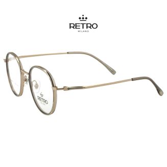 Retro Milano R48M001 C7 okulary korekcyjne - 4