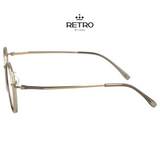 Retro Milano R48M001 C7 okulary korekcyjne - 3
