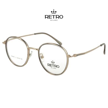 Retro Milano R48M001 C7 okulary korekcyjne