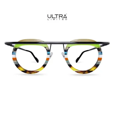 Ultra Limited  SONDRIO C2 Okulary korekcyjne